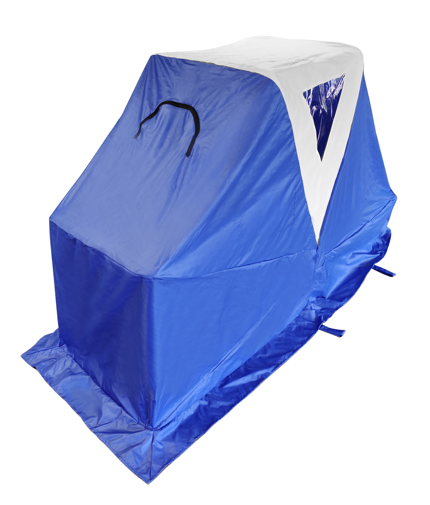 Сани- палатка рыбацкие "Ангара". Тент-палатка для саней large Ice Camo 2255. Зимняя палатка сани циклон. Купить палатку волокуши